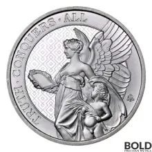 2022-st-helena-queen-s-virtues-truth-5-oz-silver-bu