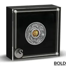 2024-1-oz-tuvalu-rotating-charm-lunar-dragon-silver-antiqued-coin