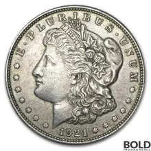 silver-morgan-dollar-1921-vg