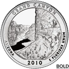 2010-s-silver-proof-america-the-beautiful-quarter-grand-canyon