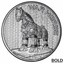 2022-the-awakening-war-horse-silver-2-oz-round