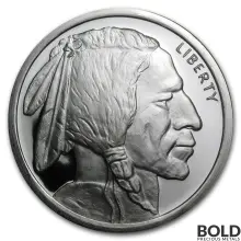 silver-5-oz-buffalo-round