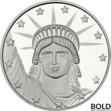 silver-1-oz-lady-liberty-round