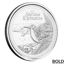ANTIGUA & BARBUDA 1988 記念メダル　重さ 約129㌘　1個 ANTIGUA & BARBUDA 1988 記念メダル 重さ 約129㌘ 1個