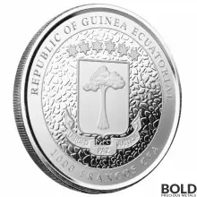 2022 GIRAFFE 1oz 999ファインシルバーコイン Shop the 2021 Equatorial Guinea Giraffe 1 oz Silver Coin