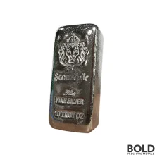 silver-10-oz-scottsdale-chunky-cast-bar