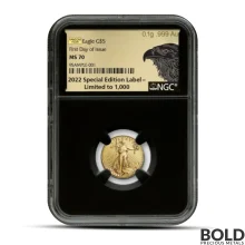 Dime kazu NGC MS70  2016年 1/10 oz 2016-W 1/10 oz Gold Mercury Dime SP-70 NGC (ER) | eBay