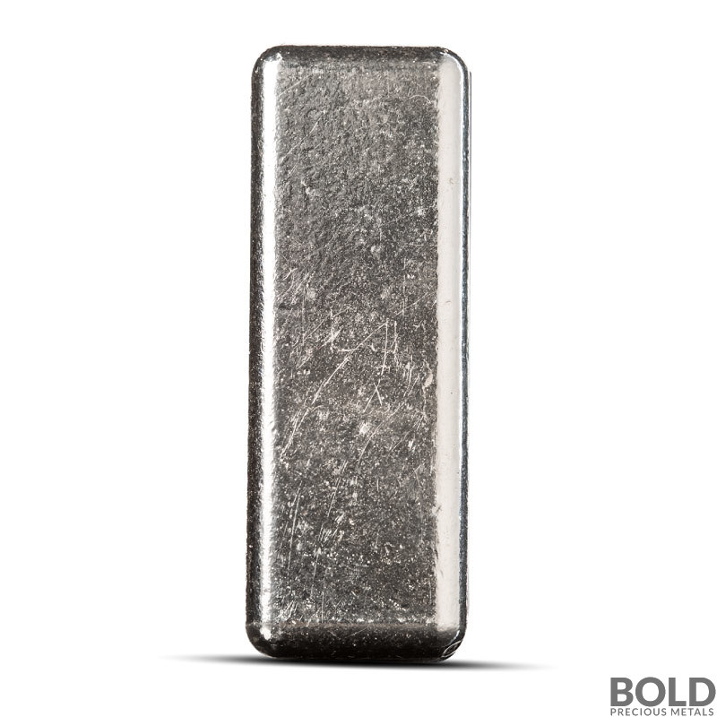 100 Gram Scottsdale Lunar Dragon Silver Bar