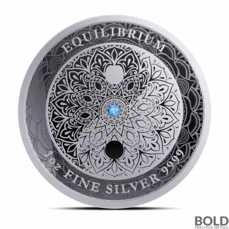 Buy Silver Coins Online | BOLD Precious Metals