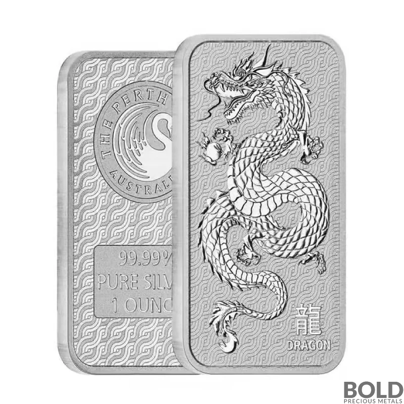 1-oz-Perth-Dragon-Silver-Bar-