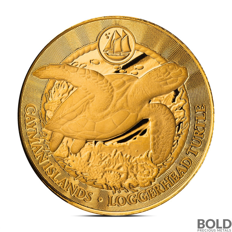 Scottsdale Mint | BOLD Precious Metals