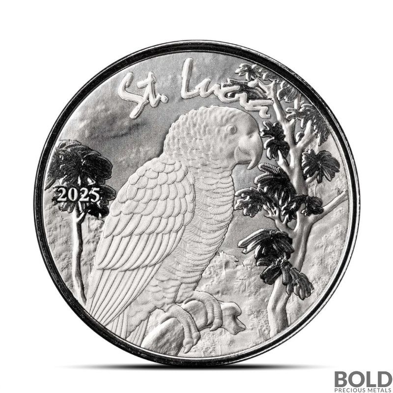 Buy Scottsdale Mint Silver Coins – Premium Investment Coins