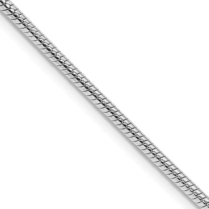 [PRIMAUTE] 韓国☆SILVER925☆BOLD SNAKE NECKLACE 50% discount) [Courtesy of Jung Eun Ji][SILVER925] SNAKE