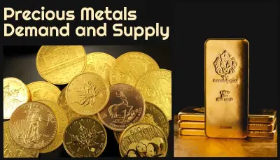 The five most expensive metals and where they are mined - Mining