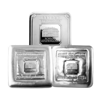 Geiger Eldemetalle