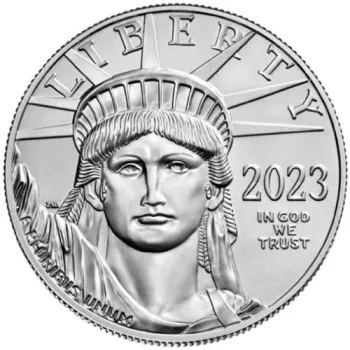 American Eagle Platinum Coins