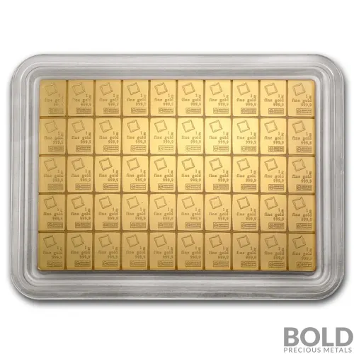 Gramera Digital BBG GOLD-50, BBG