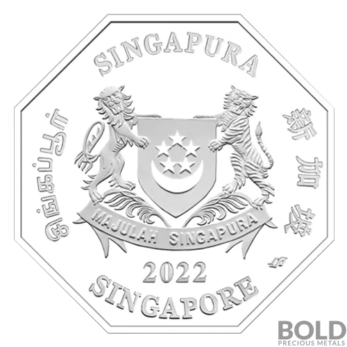 tiger – OG Singapore