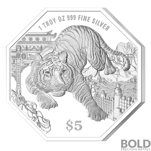 tiger – OG Singapore