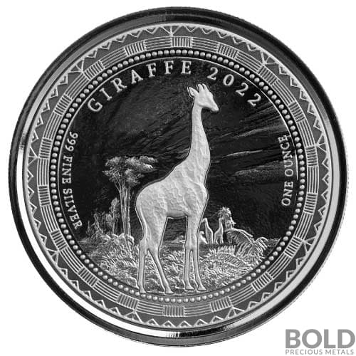 2022-Silver-Equatorial-Guinea-