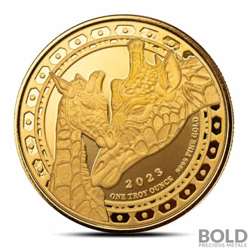 Scottsdale Bullion and Coin | Private Mint