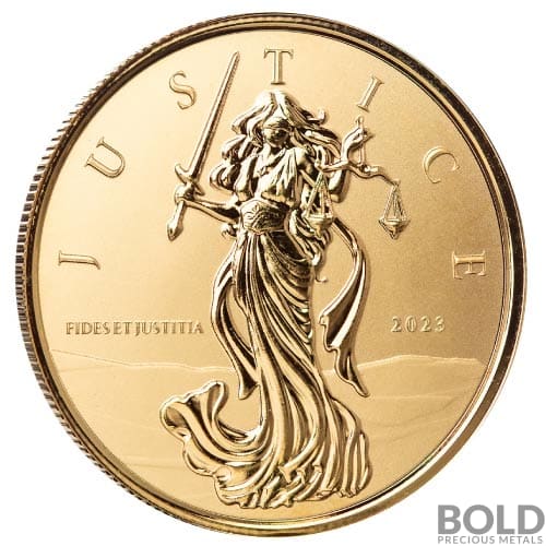 https://res.cloudinary.com/bold-pm/image/upload/t_w_500x500/Gold/Scottsdale/2023-1-oz-Lady-Justice-Proof-Gold-Coin-Rev-Edge.jpg