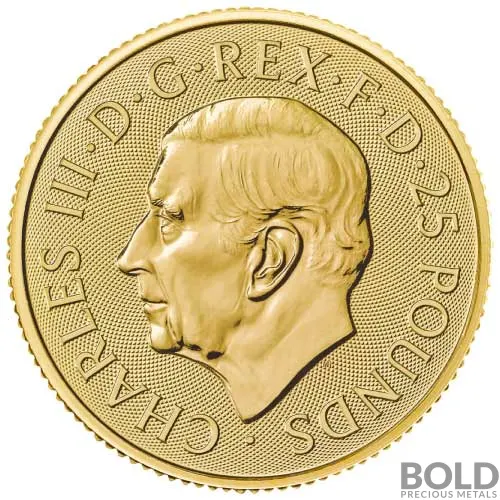 美良品 GOLDWIN Great Britain Team Replica 2024-Quarter-oz-British-Tudor-