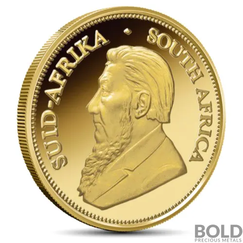 ✨️Krugerrand 1/10 OZ 南アフリカ金貨✨️ ✨️Krugerrand 1/10 OZ 南アフリカ金貨✨️ Buy the 2025 1/10 Oz