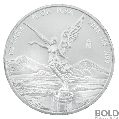 2023 1 oz Mexican Onza .999 Fine Silver Libertad Coin BU [MEXLIB-2023-1-OZ-SLV]  - $38.16 : Aydin Coins & Jewelry, Buy Gold Coins, Silver Coins, Silver Bar,  Gold Bullion, Silver Bullion 