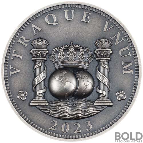 Buy Silver Coins Online | BOLD Precious Metals