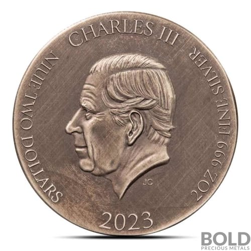 Scottsdale Bullion and Coin | Private Mint