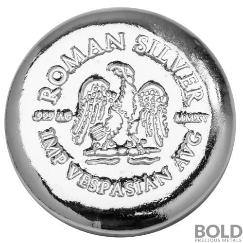 Scottsdale Bullion and Coin | Private Mint