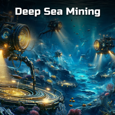 Deep Sea Mining