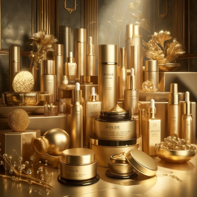 Cosmetics and Beauty