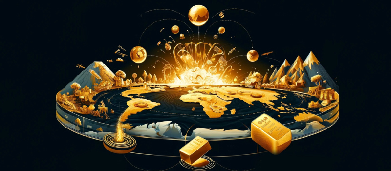 Interesting Facts About Gold