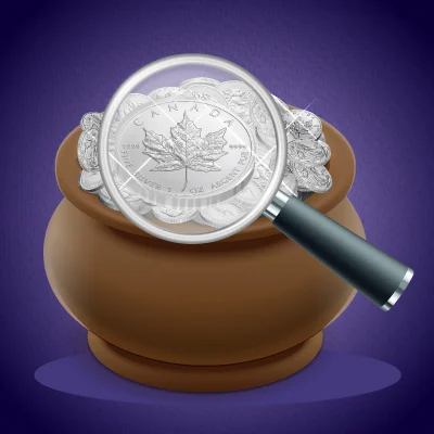 Expert Tips: How to Tell if a Coin is Silver