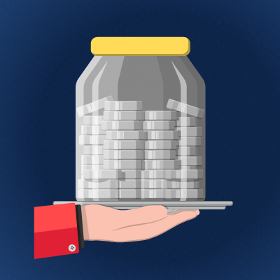 Real coin checking in feal market