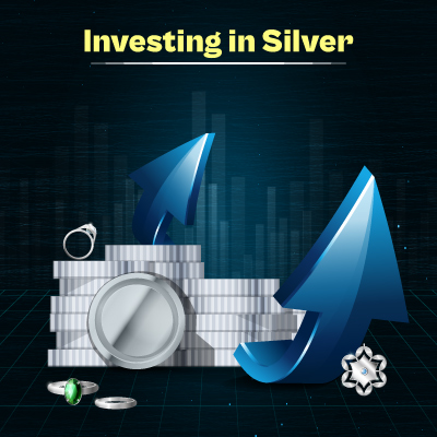  Investing in Silver