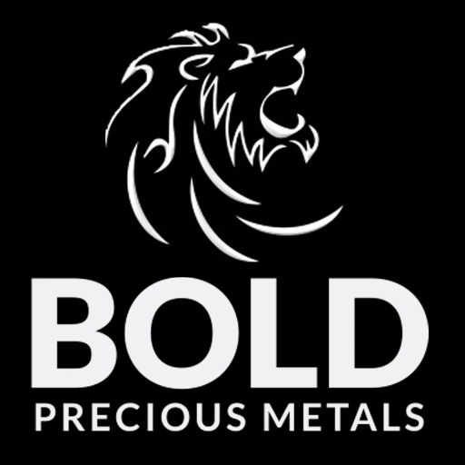 BOLD Precious Metals logo