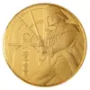 2022 Gold 1 oz Niue Star Wars: Darth Vader BU
