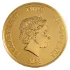 2022 Gold 1 oz Niue Star Wars: Darth Vader BU