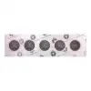 2022 Silver 1 oz Samoa Sea Dragon Antiqued Coin – in packaging