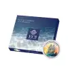 2022 Silver 1 oz EC8 St Vincent Grenadines War Ship Coin Proof (Colored)