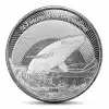 2023 1 oz St. Vincent Grenadines Humpback Whale Silver Coin (BU)