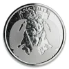 2019 Anguilla Silver Lobster 1 oz