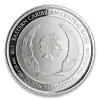 2019 Anguilla Silver Lobster 1 oz