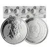 2019 Anguilla Silver Lobster 1 oz