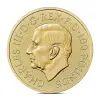 2025 1 oz British Lion Gold Coin (BU)