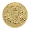 2025 1 oz British Royal Arms Gold Coin (BU)