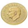 2025 1 oz British Royal Arms Gold Coin (BU)